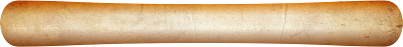 Perkament rol placeholder